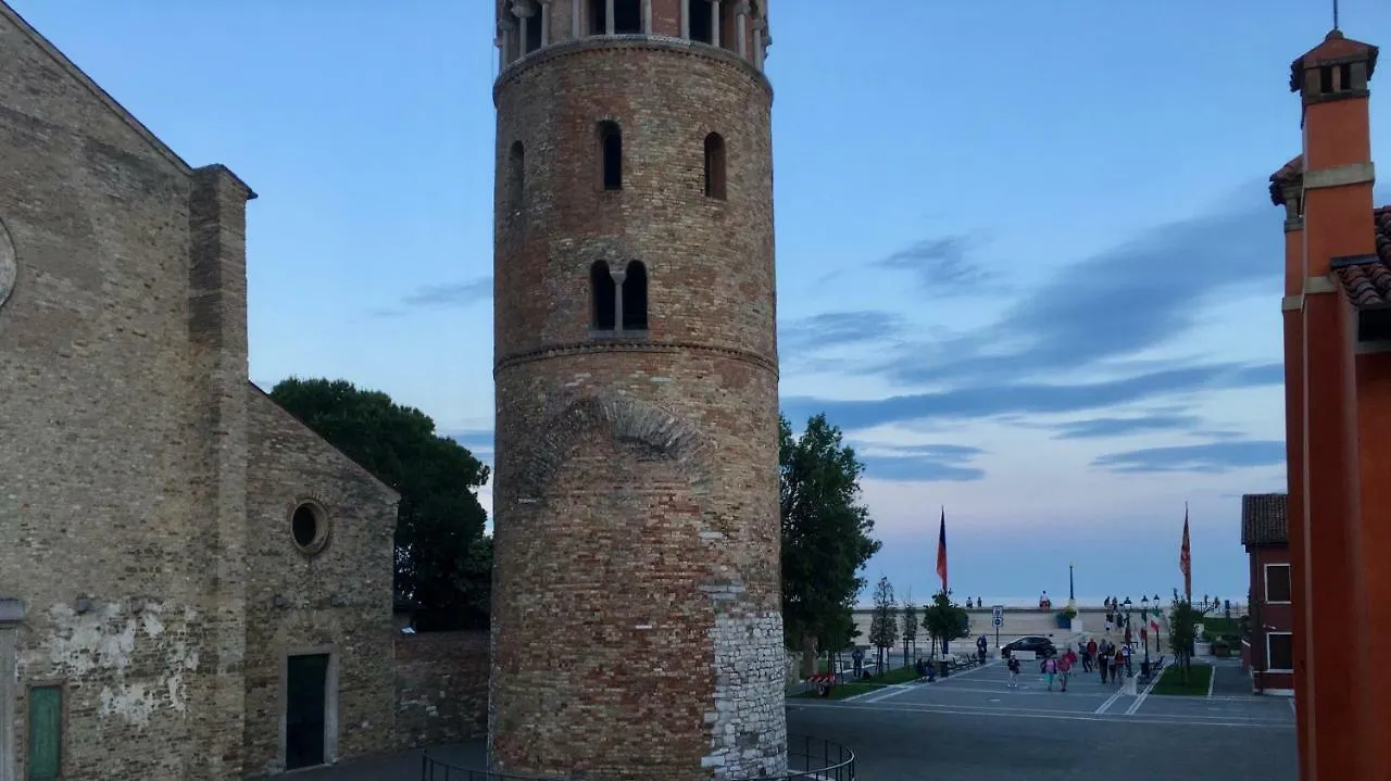 Appartamento Residenza del Campo - Caorle
