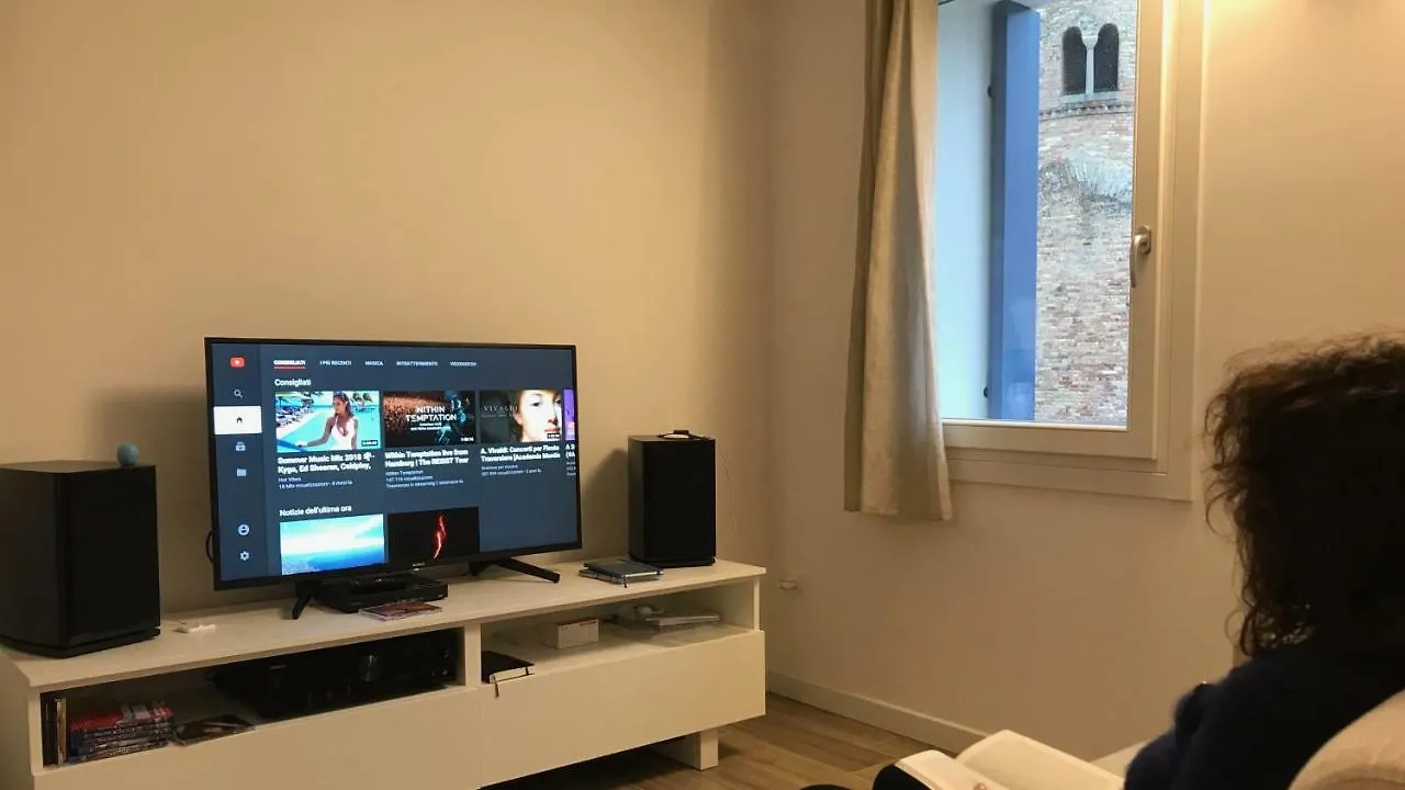 Residenza del Campo - Caorle