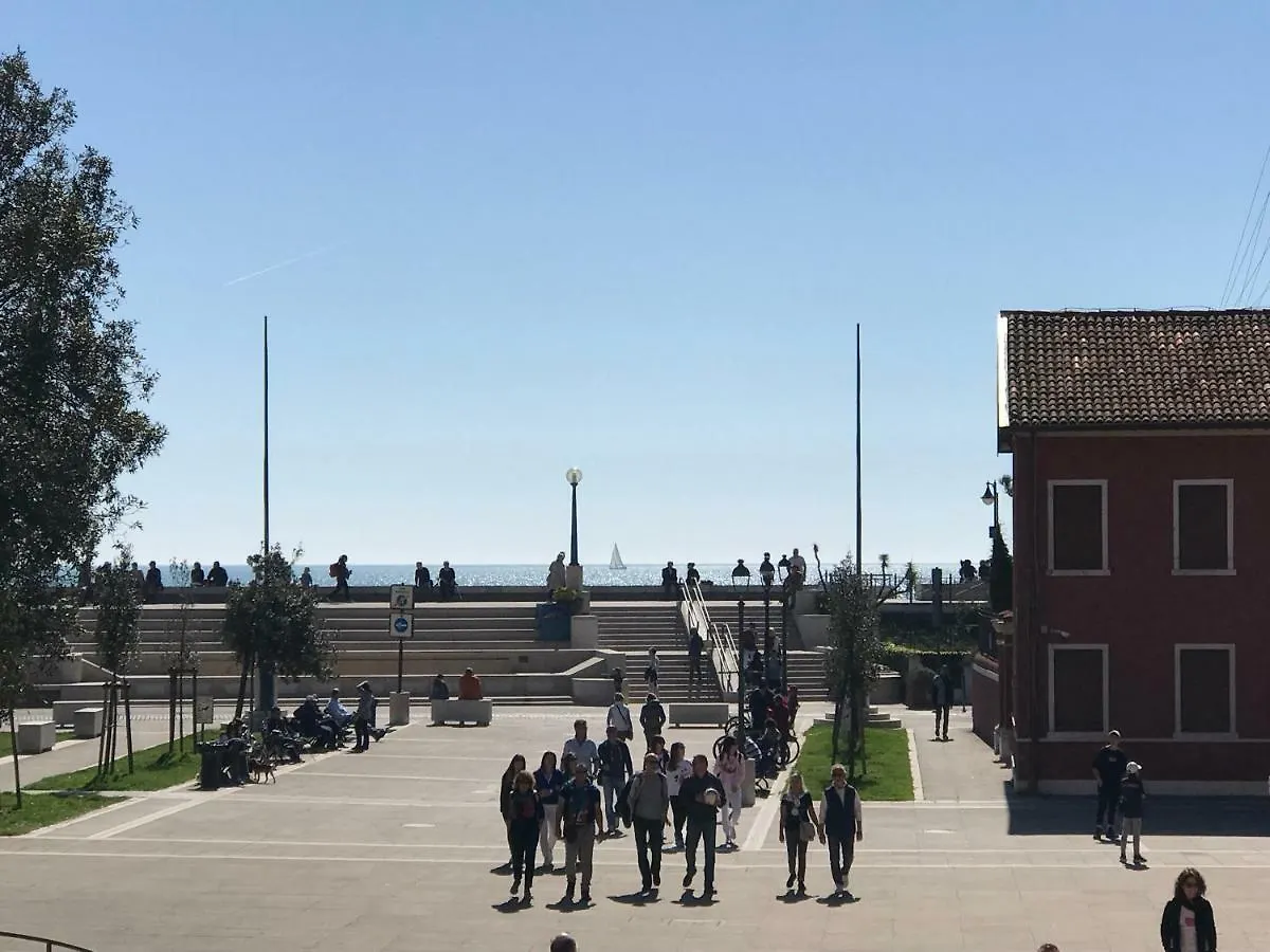 Residenza del Campo - Caorle 0*,  Italia