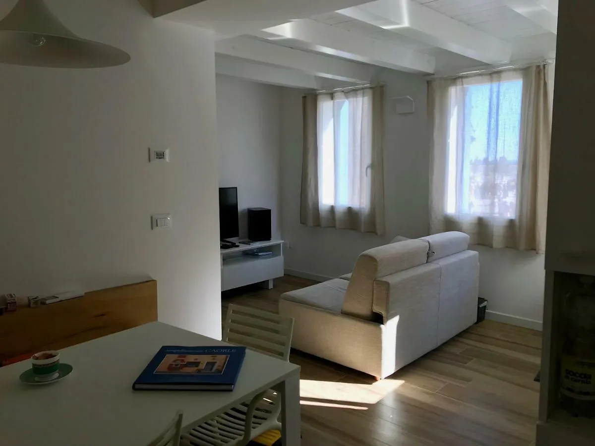 Appartamento Residenza del Campo - Caorle Italia