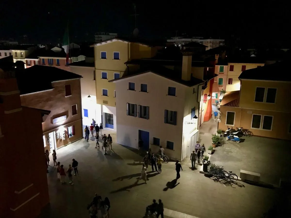 Residenza del Campo - Caorle Appartamento