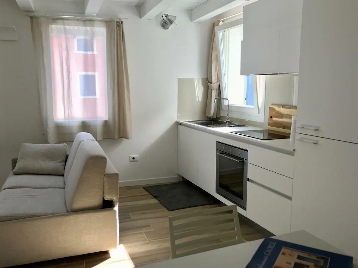 Appartamento Residenza del Campo - Caorle