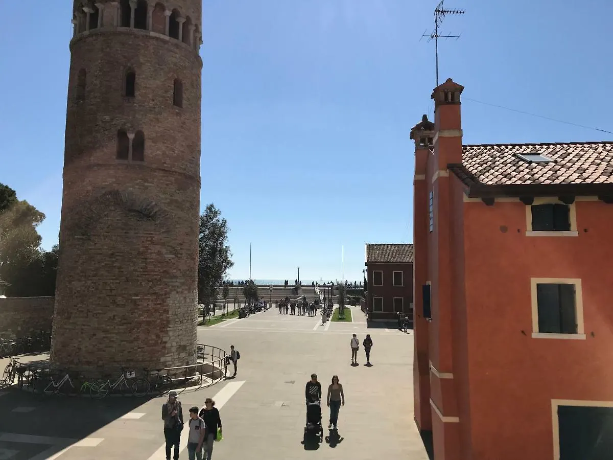 Appartamento Residenza del Campo - Caorle Italia