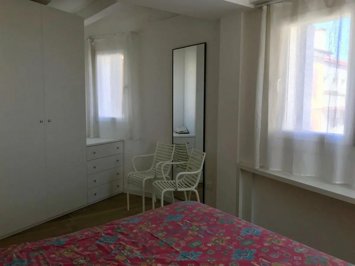 Residenza del Campo - Caorle 0*,  Italia