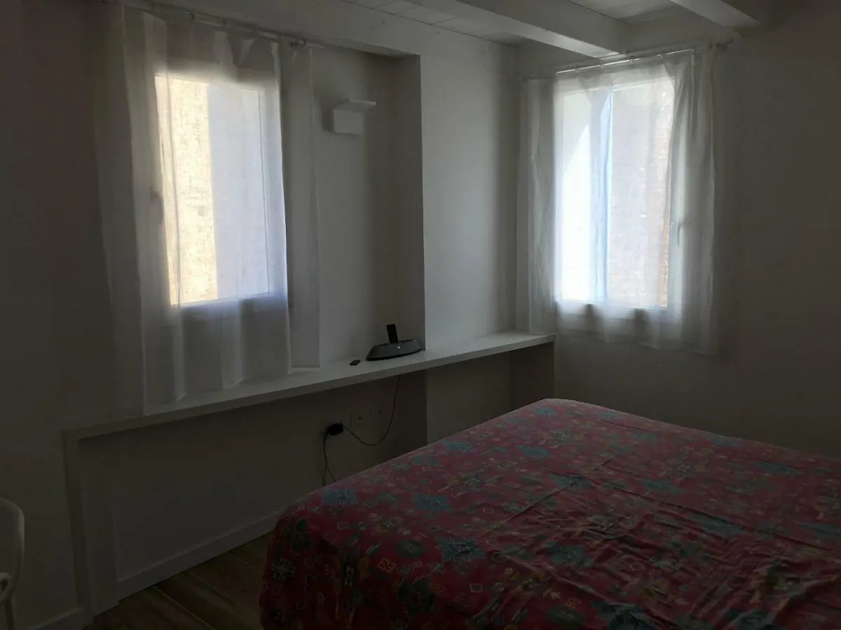 Residenza del Campo - Caorle Appartamento