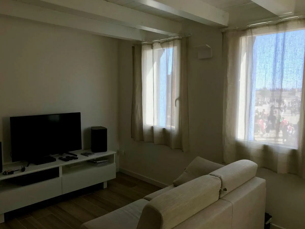 Residenza del Campo - Caorle 0*,
