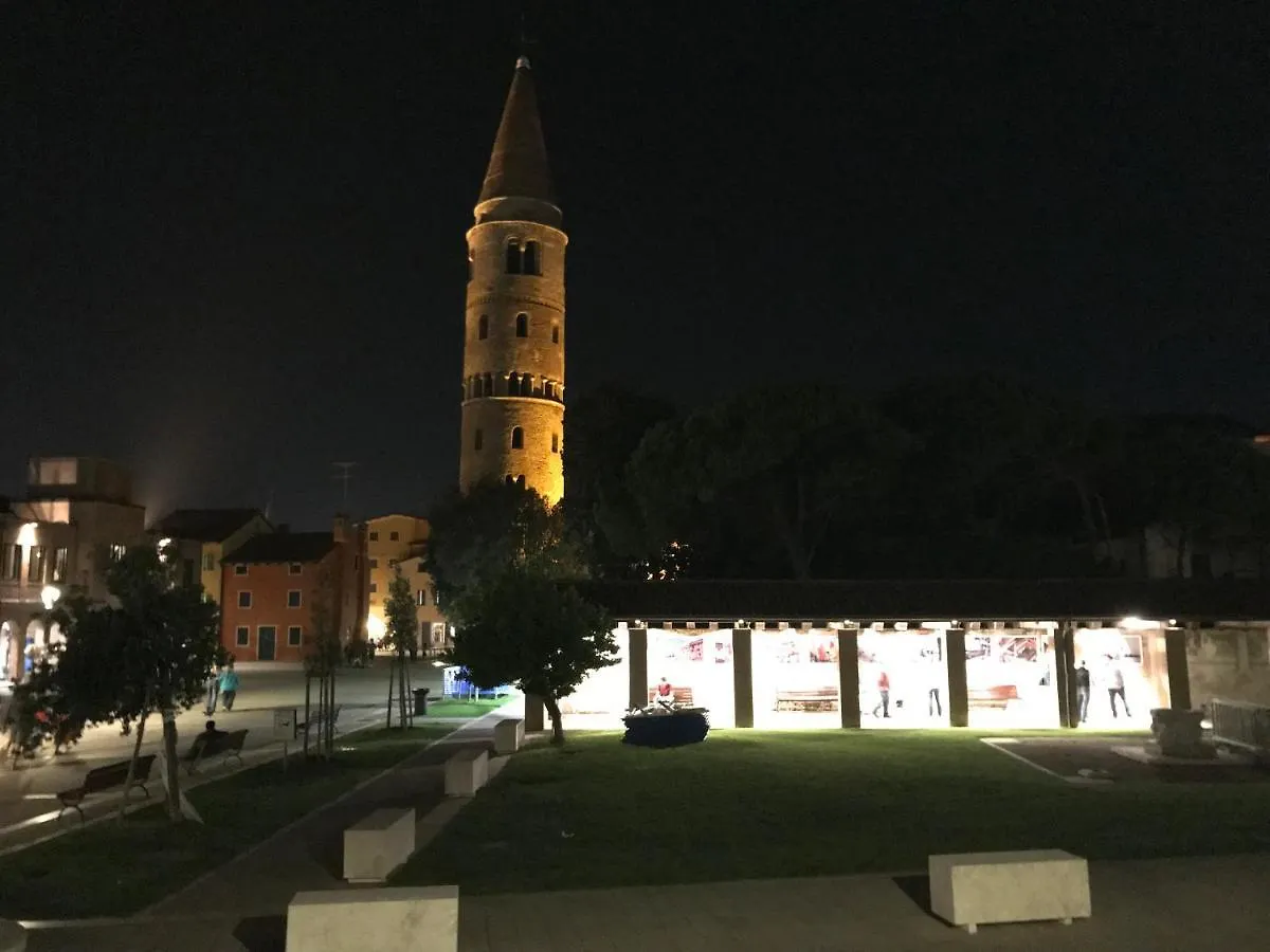 Residenza del Campo - Caorle Italia